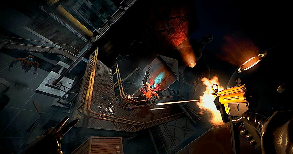 We Ve Ranked The 60 Most Exciting Upcoming Oculus Quest Games