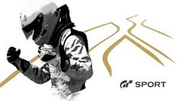 Gran Turismo Sport by Polyphony Digital logo
