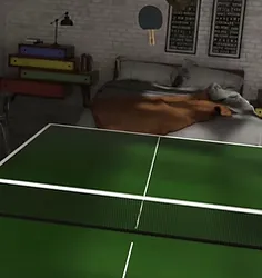 eleven table tennis psvr
