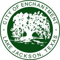 city of enchantment lake jackson texas