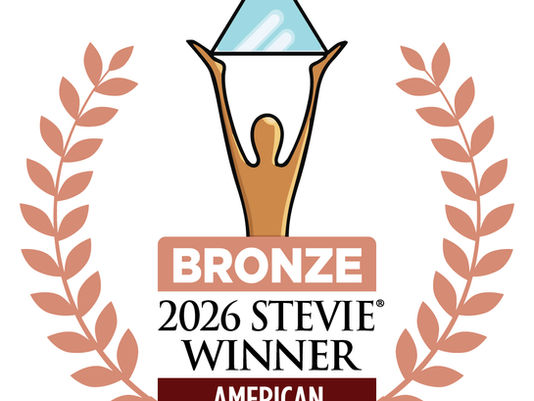 LSPS Solutions Wins Stevie Award for Advancing AI in Municipal Infrastructure
