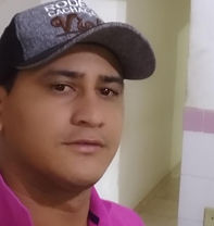 Jean, seguranca Servico gerais aposentad