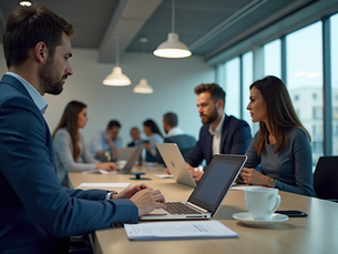 GenAI revolutioning marketing workflow