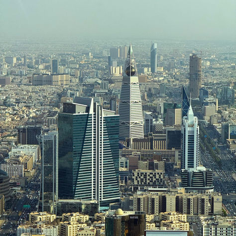 Saudi Arabia Opens Stock Market to Foreign Investors: What It Means for Your Business