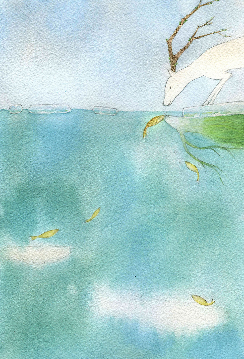 1立春 Beginning of Spring