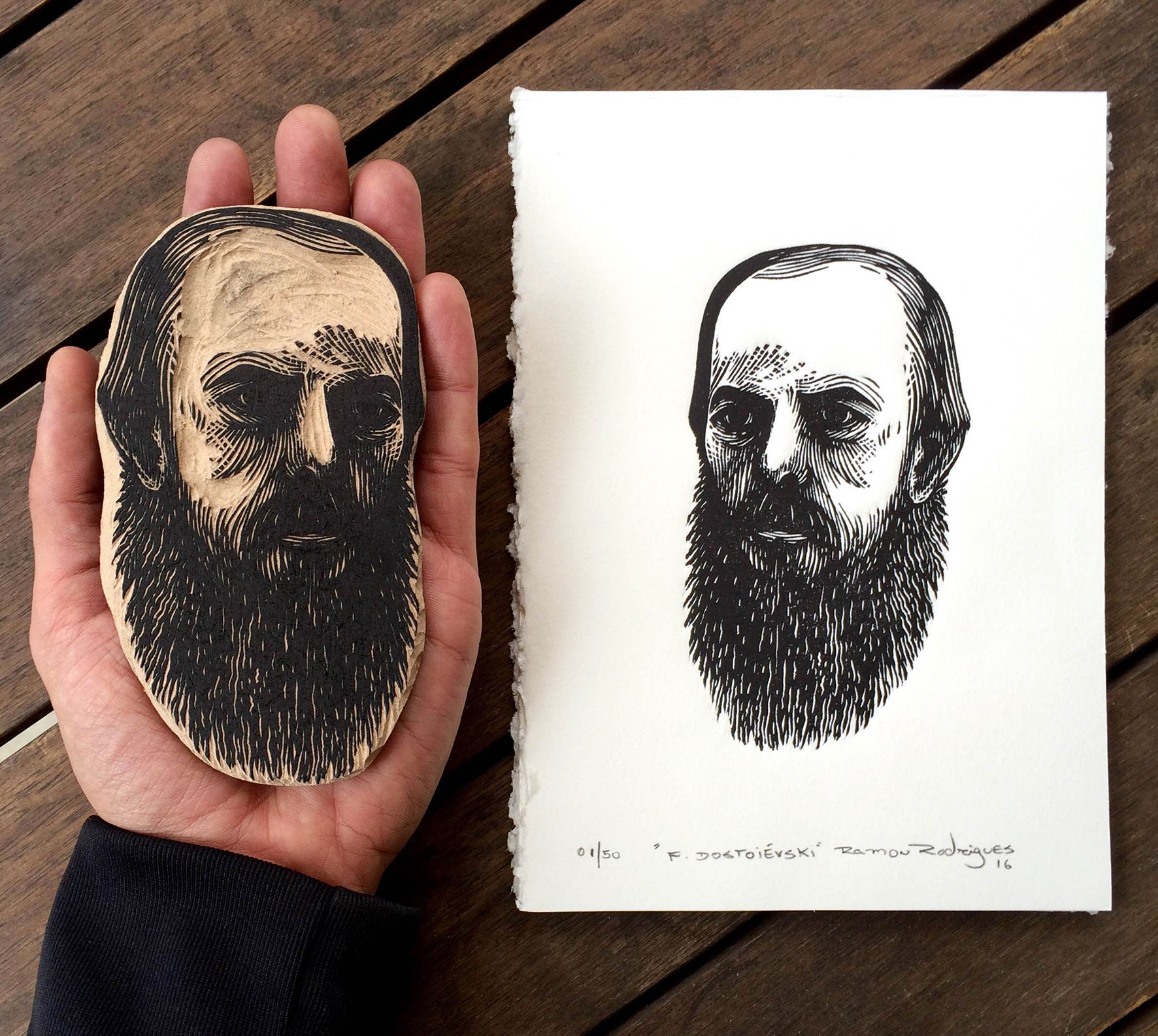 Fiódor Dostoiévski