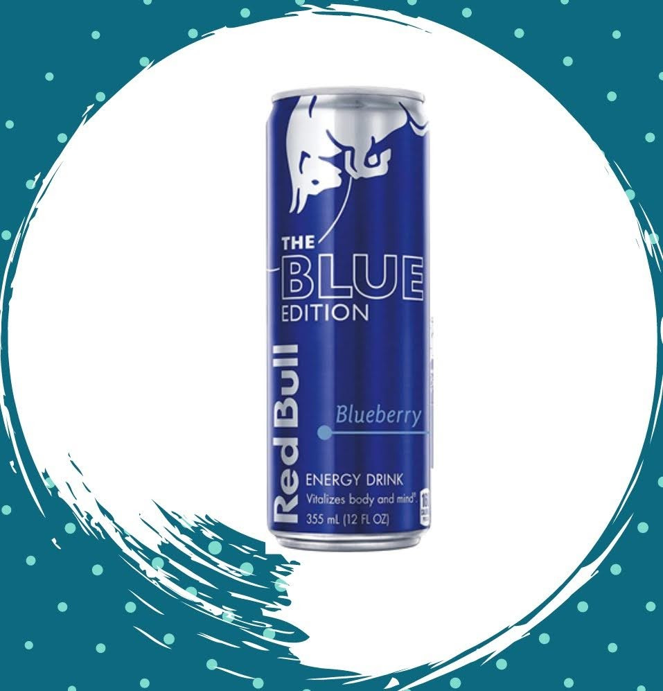 Miniatura: RED BULL 250ML