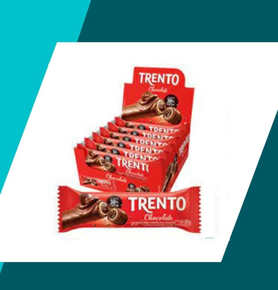 Miniatura: TRENTO 32GR