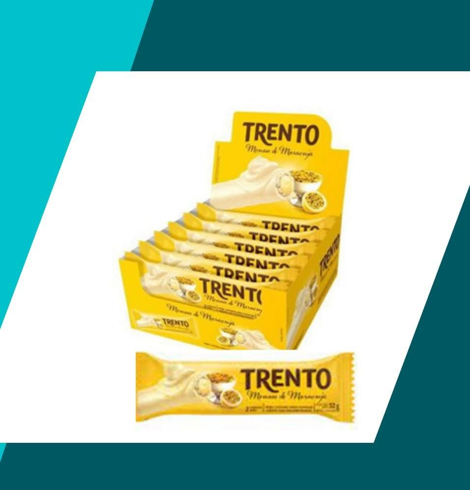 Miniatura: TRENTO 32GR
