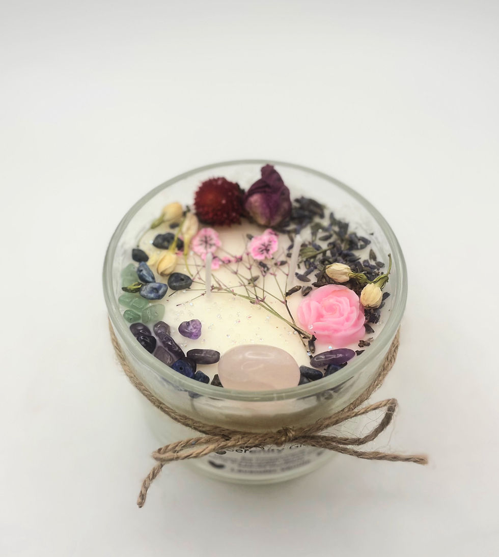 Thumbnail: Serenity Glow