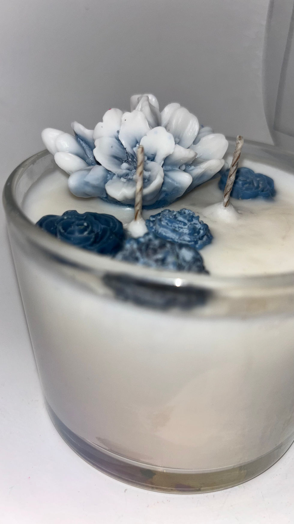 Thumbnail: Petals and Glows 