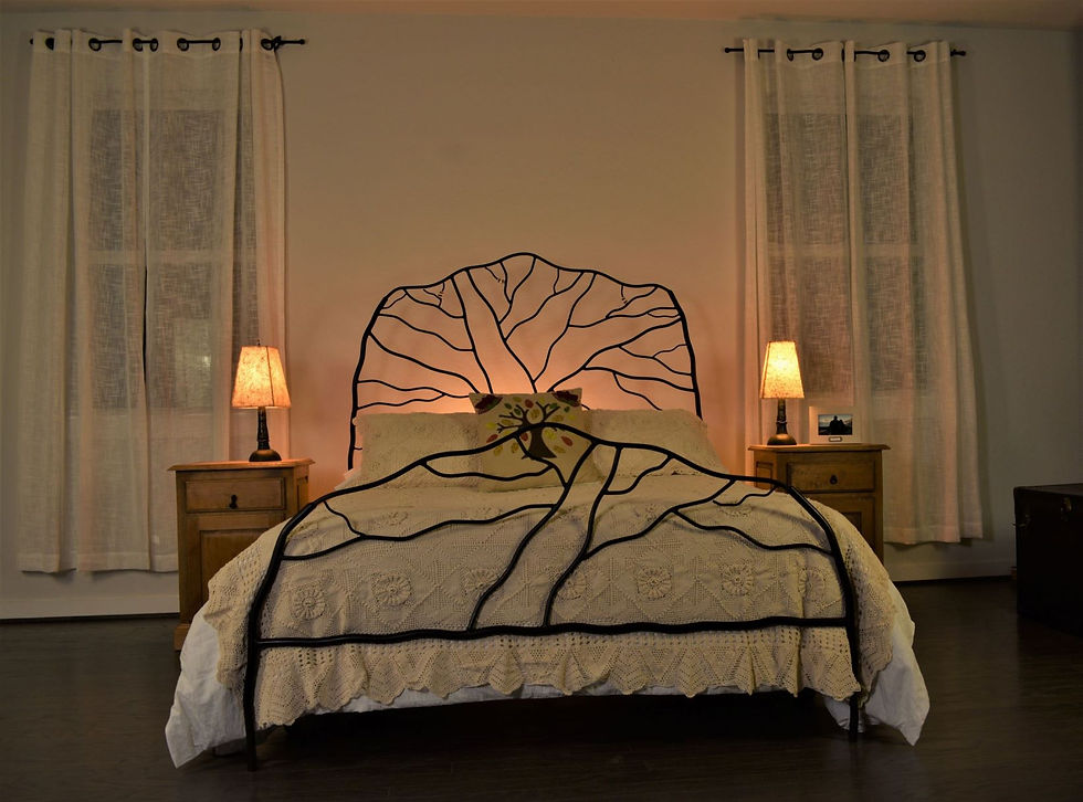 Tree Of Love Bed