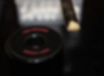 Dab of PDX Pressin Rocky Love hash rosin badder with Pop-Vac jar