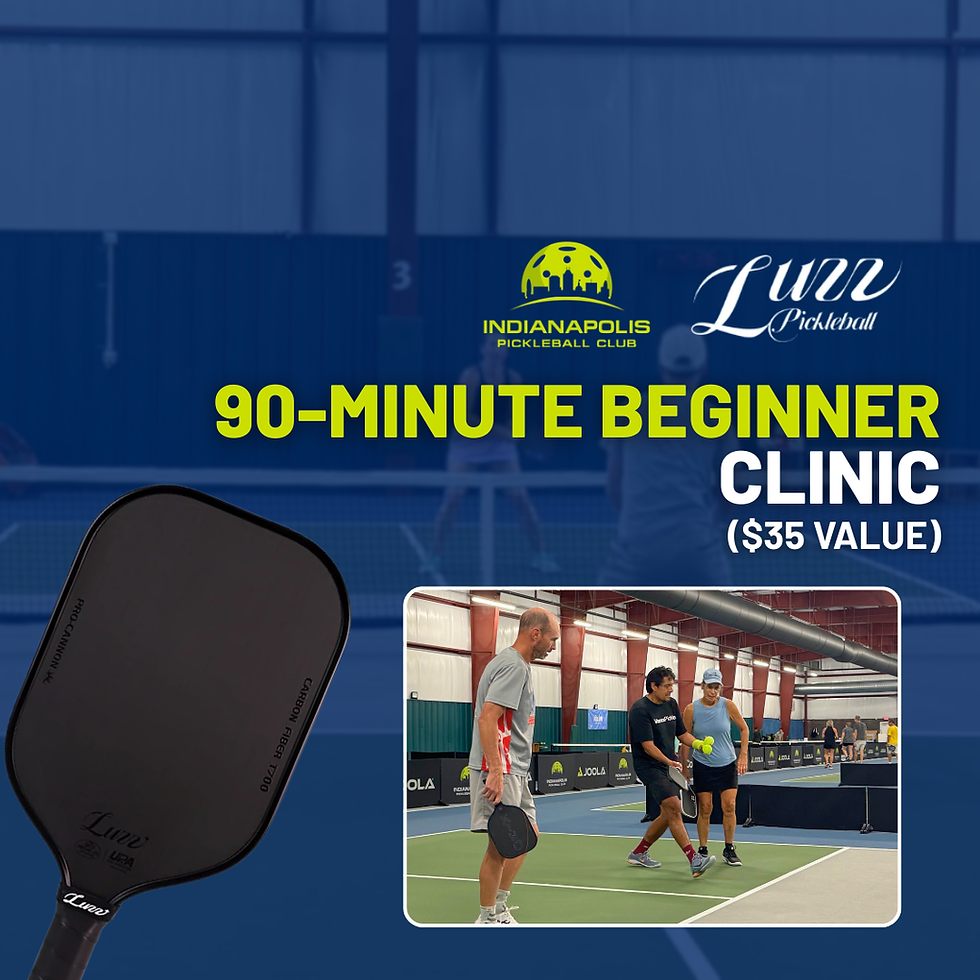 Thumbnail: Pickleball Starter Premium Package