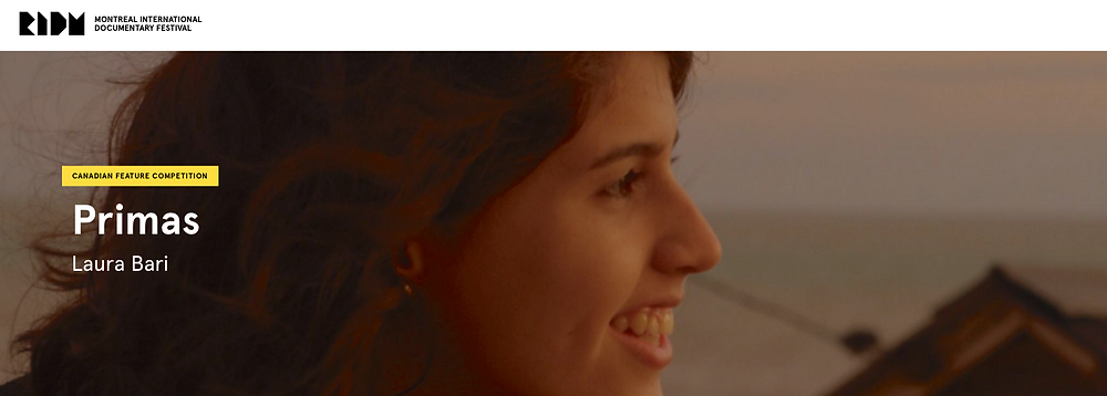 RIDM, Rencontres Internationales du Documentaire de Montreal, Canada
