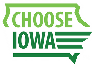 State Investment in Choose Iowa Connects Iowa Farms to Iowa Families