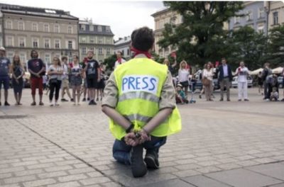 Freedom of Press