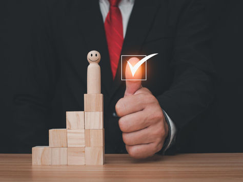 What if you treated your Career as an SIP?