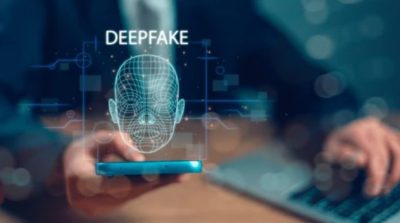 deepfake