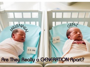 The Perils of Generational Generalization: Understanding Individuals Beyond Labels