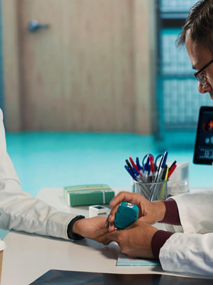 Why Preventive Health Checkups Are a Lifesaver in Today’s Fast-Paced Life