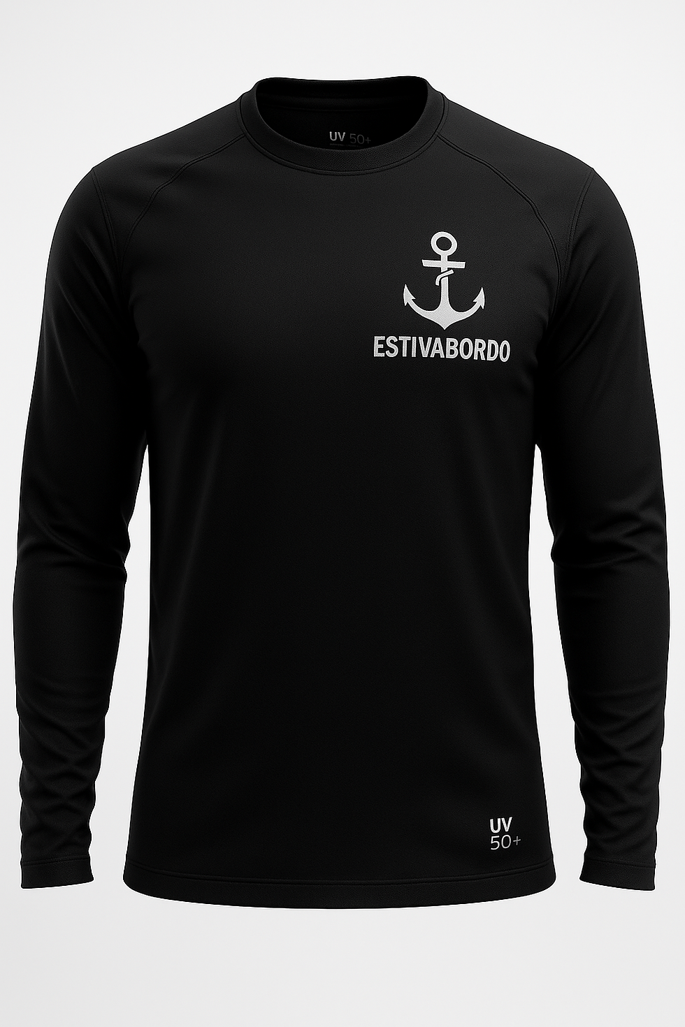 Miniatura: CAMISA UV ESTIVABORDO