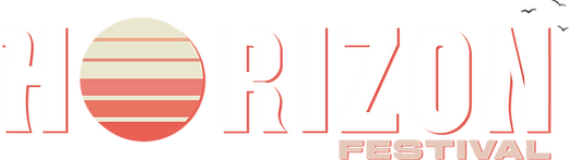 Logo Festival Horizon 2026