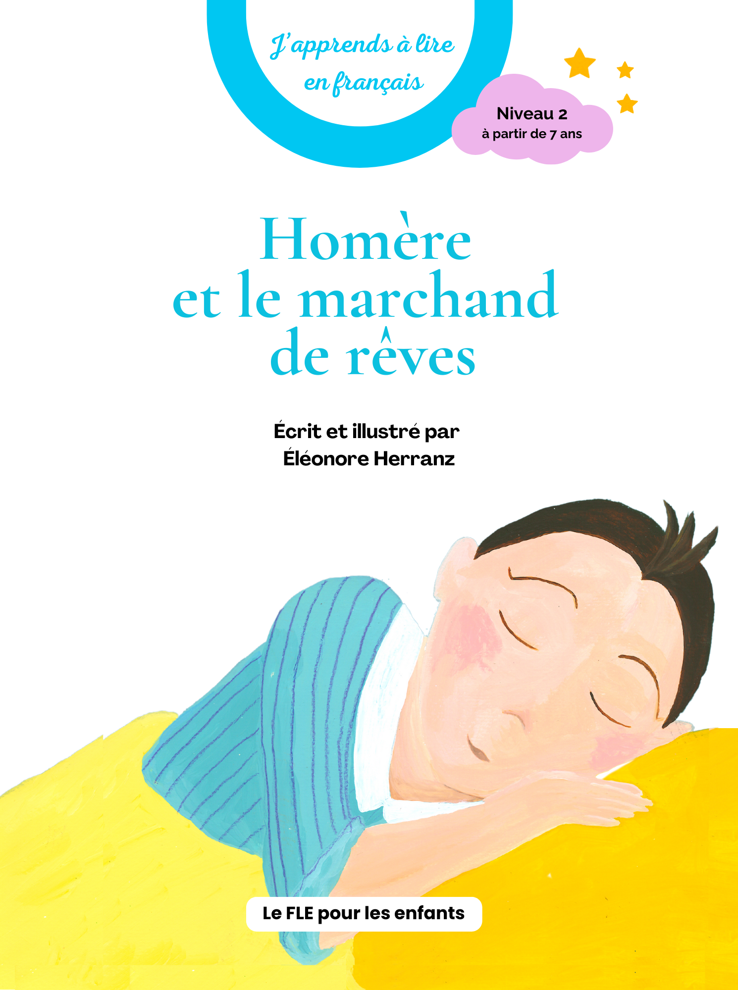 Homère et le marchand de rêves
