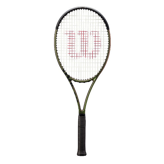 【極美品】Wilson BLADE V8【98】16-19 【G2】 Wilson Blade 98 (16X19) V8 Tennis Racket – Wilson Malaysia