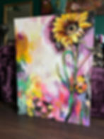 Thumbnail: The Sunflower  