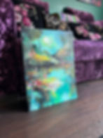 Thumbnail: Turquoise Waters 