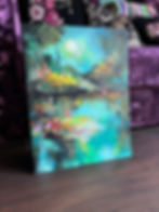 Thumbnail: Turquoise Waters 