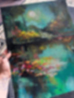 Thumbnail: Turquoise Waters 