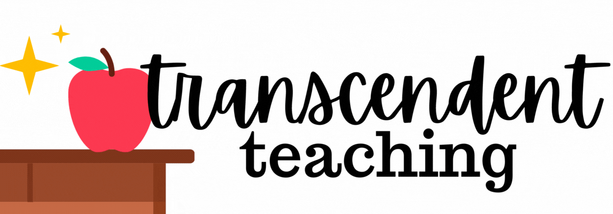 ​Transcendent Teaching