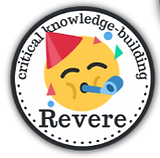 Critical Knowledge-Building- Revere
