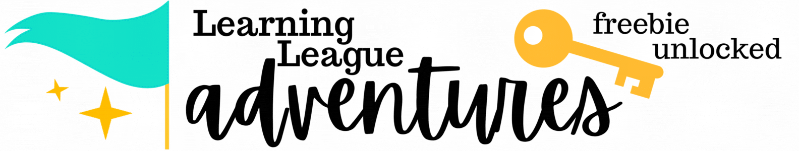​Learning League Adventures, freebie unlocked