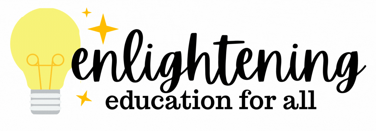 ​Enlightening education for all