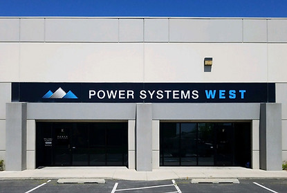 Outdoor Vinyl Graphics