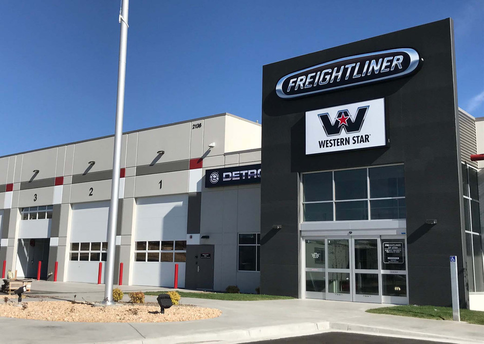 Freightliner