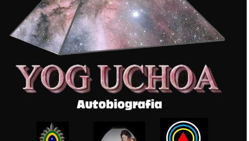 Yog Uchoa Autobiografia