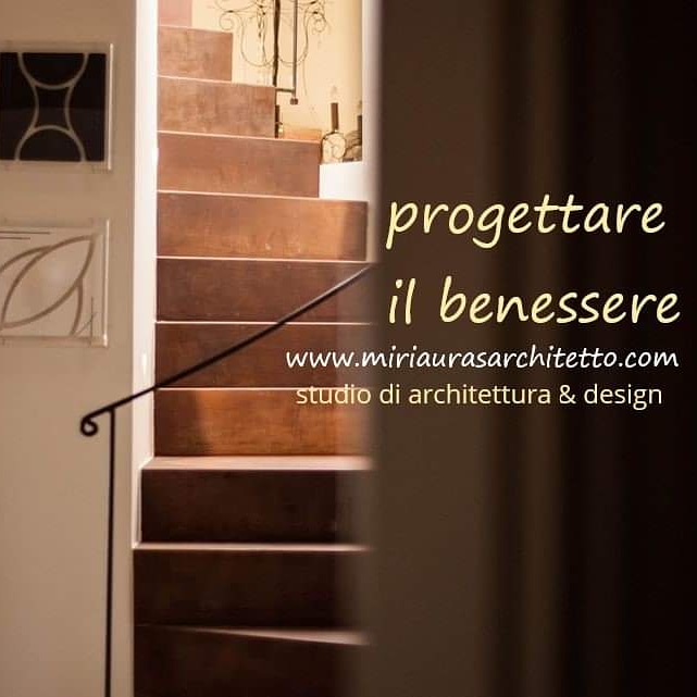 Immagine del redattore: miria uras architetto