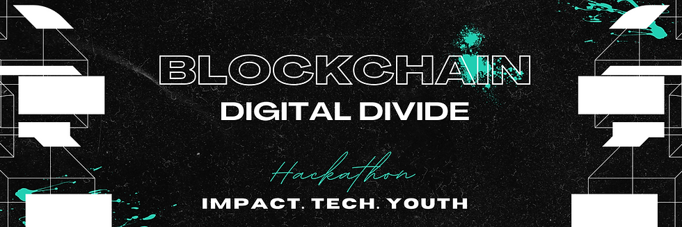 Hackathon Challenge Digital Divide