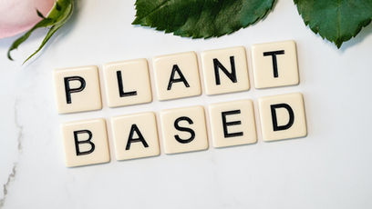 5 Mitos da Alimentação Plant-Based