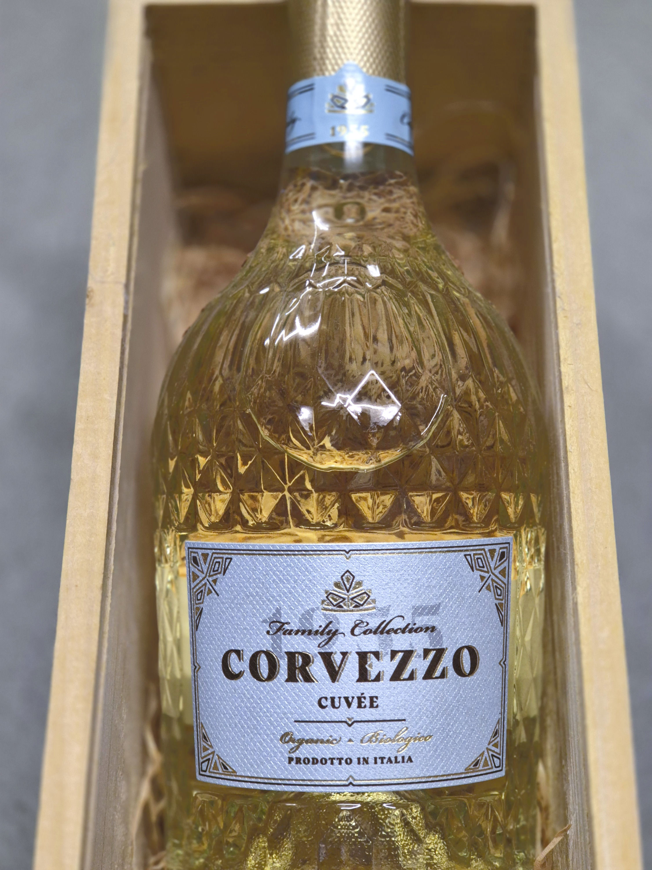 Prosecco Cuvée Extra Dry