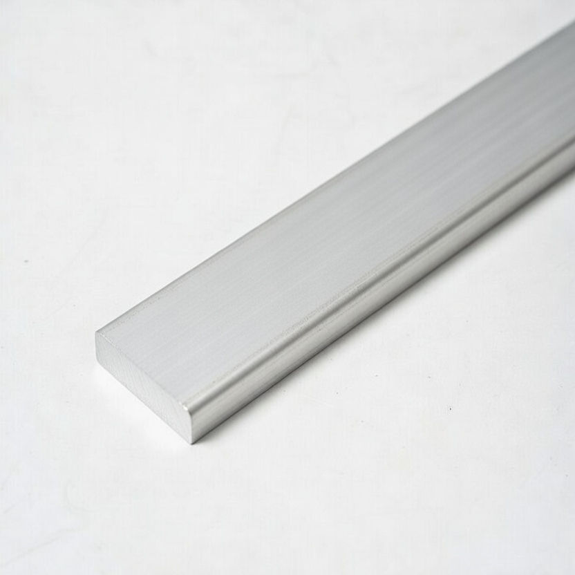 Aluminum flat bar 16 inch
