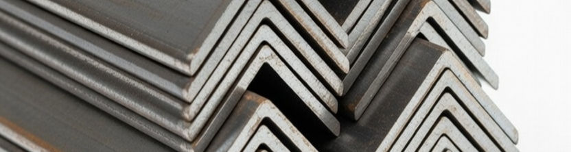 Mild Steel Angles