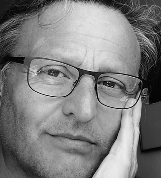 “Portrait of Paul Lavanchy, Pla Fine Art Photography.”