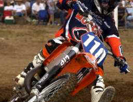 2002: Consolidation, Not Experiment, in Women’s Motocross