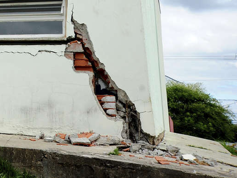 Erros construtivos que costumam acontecer em obras sem projeto.