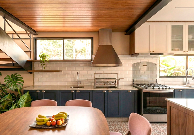 Projeto de Arquitetura Residencial em Florianópolis